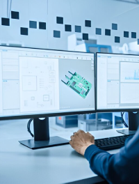 detailed design and engineering