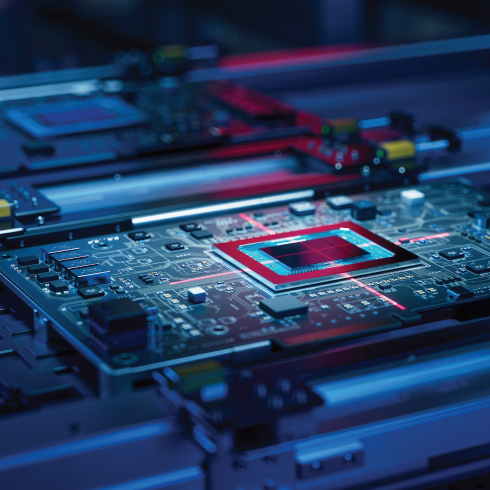 power electronics home